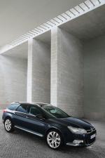 Citroen C5 Tourer 2008 года